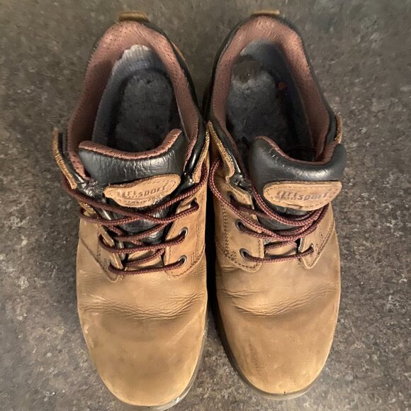 Grisport Origin Gritex Shoes - Size 8 - Picture 6 of 9